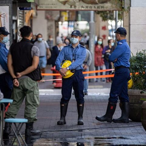 Κίνα- covid: Πόλη προσφέρει 13.500 ευρώ για πληροφορίες