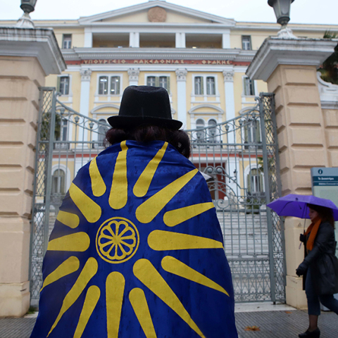 Συμφωνία των Πρεσπών: Και στο τέλος ποιος φταίει; 