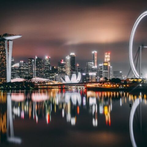 Σιγκαπούρη: Η νοσηλεία των ανεμβολίαστων δεν θα είναι πια δωρεάν 