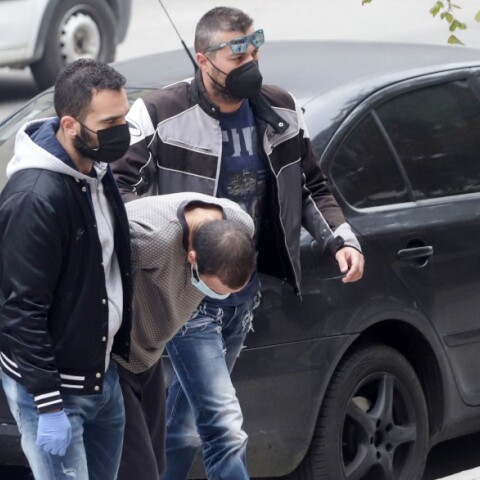 Θεσσαλονίκη: Προθεσμία για την Πέμπτη έλαβε ο 27χρονος που κατηγορείται για τη φονική ληστεία στη Γρ. Λαμπράκη