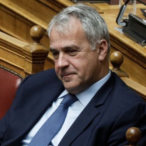 Μάκης Βορίδης: Όχι lockdown ακόμη κι αν το πει η Επιτροπή, υπάρχει το εμβόλιο