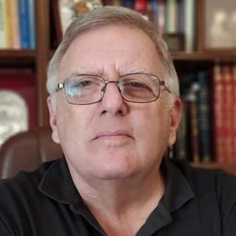 Πέθανε ο γιατρός-αρνητής Νίκος Χριστοδούλου