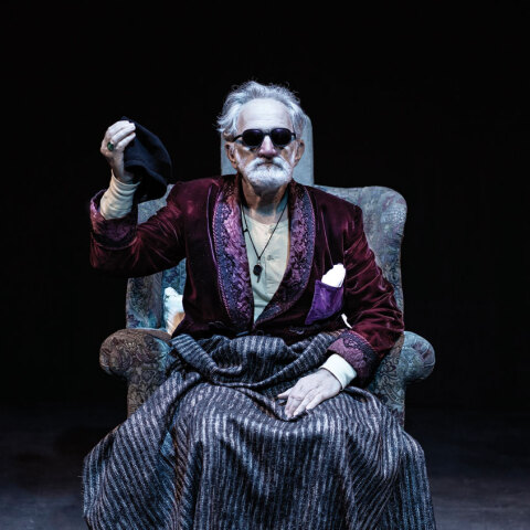 «Τέλος του Παιχνιδιού» στο Σύγχρονο Θέατρο