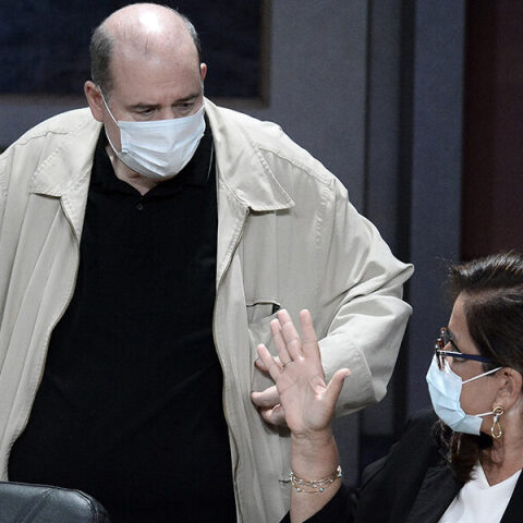 Μπακογιάννη προς Φίλη: Να βγούμε μαζί να πείσουμε τον κόσμο να εμβολιαστεί