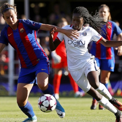 Αμινάτα Ντιαλό