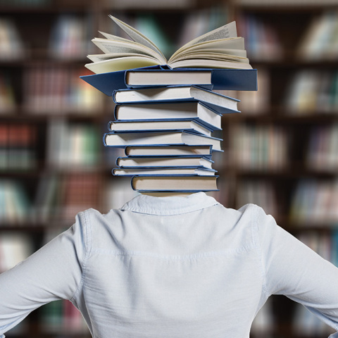 οι φυλές των αναγνωστών