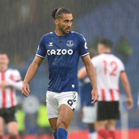 O Ντόμινικ Κάλβερτ - Λιούιν 