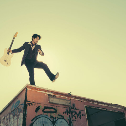 Ο τυχαίος θάνατος ενός αναρχικού, θεατρική παράσταση στο θέατρο Γκλόρια