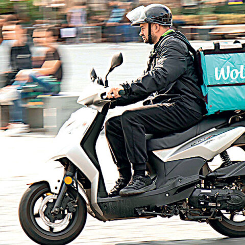 Wolt: Την εξαγόρασε η αμερικανική DoorDash αντί 7 δισ. ευρώ