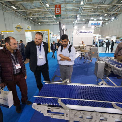 Foodtech & Artoza 2021