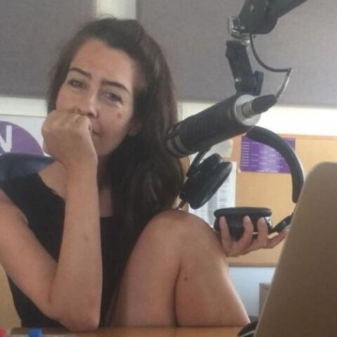 Εύα Μπουντούρη