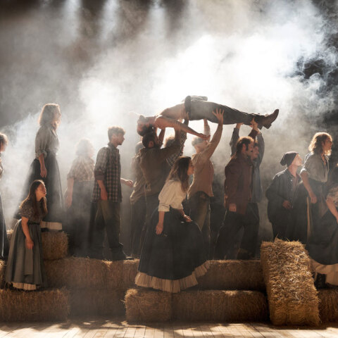 Φουέντε Οβεχούνα