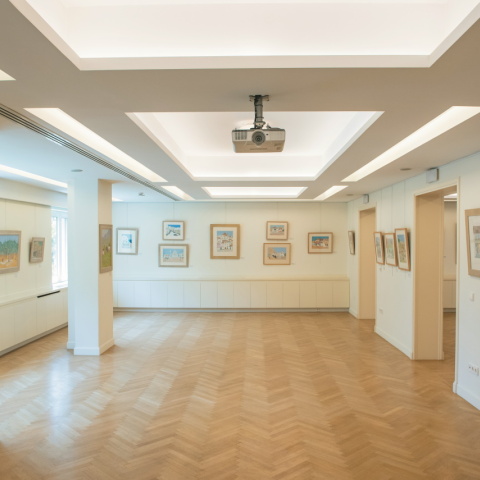 Ίδρυμα Παναγιώτη και Έφης Μιχέλη