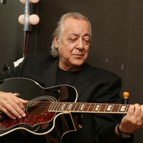 Πέθανε ο τραγουδιστής, Χρήστος Κυριαζής