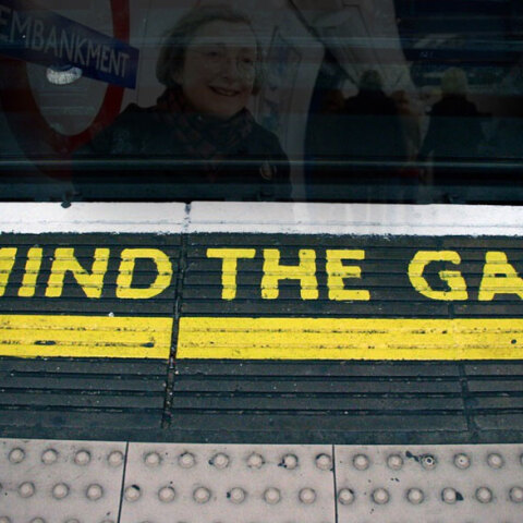 Mind the Gap