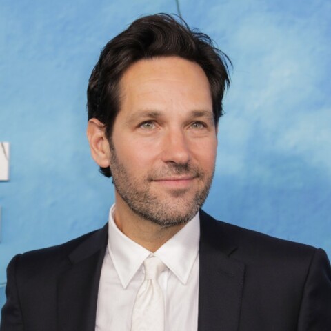 Ο γνωστός ηθοποιός, Πολ Ραντ, αναδείχθηκε ο πιο σέξι άνδρας του 2021