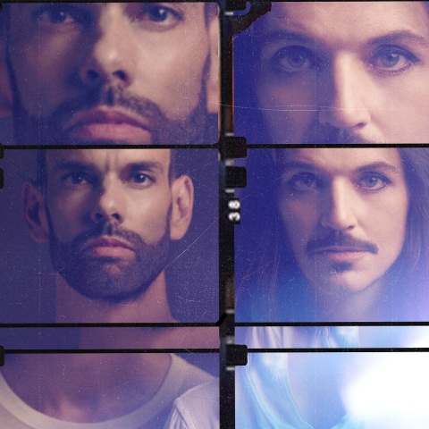 Το συγκρότημα Placebo