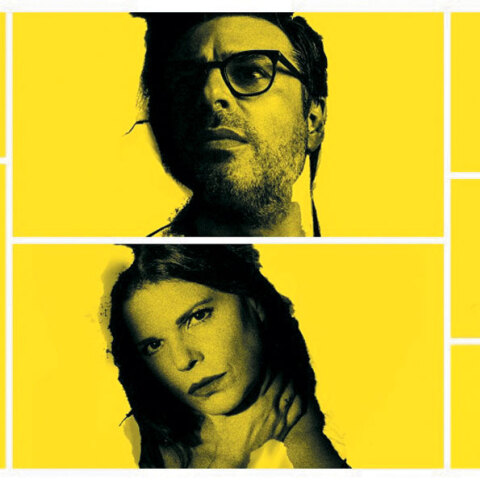 Terror, Θέατρο Αθηνών