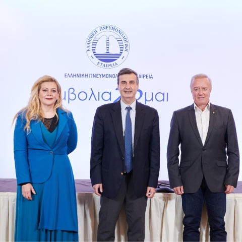 Εμβολιάζομαι κατά της γρίπης και της πνευμονιοκοκκικής πνευμονίας