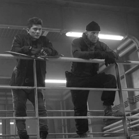 ΓΣΕΕ: Οι εργαζόμενοι δεν είναι αναλώσιμοι, να γίνει άμεση διερεύνηση των εργατικών ατυχημάτων στην ταινία «Αναλώσιμοι 4»	