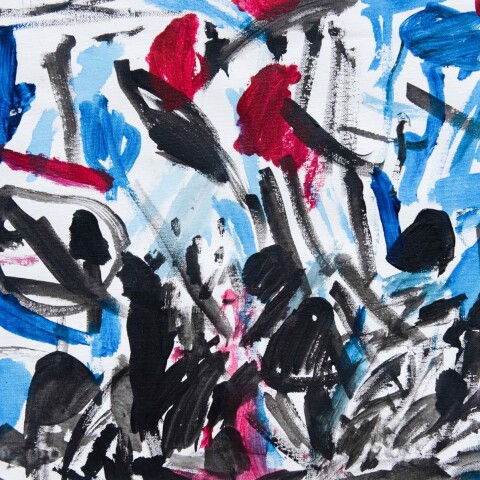 Το Εργαστήρι Ειδικής Αγωγής «Μαργαρίτα» και το Ατελιέ Εικαστικών Τεχνών του παρουσιάζουν έκθεση ζωγραφικής στη Δημοτική Αγορά της Κυψέλης.