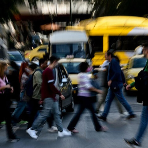 Τα κρούσματα κορωνοϊού σήμερα Παρασκευή 12 Νοεμβρίου 2021 ανακοίνωσε ο ΕΟΔΥ