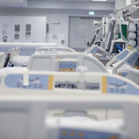 Διατέθηκαν 664 κλίνες από ιδιωτικές κλινικές σε Βόρεια Ελλάδα και Θεσσαλία