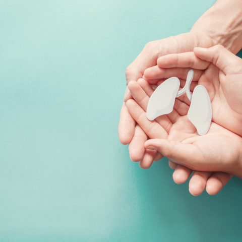 Παγκόσμια Ημέρα Πνευμονίας: Τι πρέπει να γνωρίζουμε 