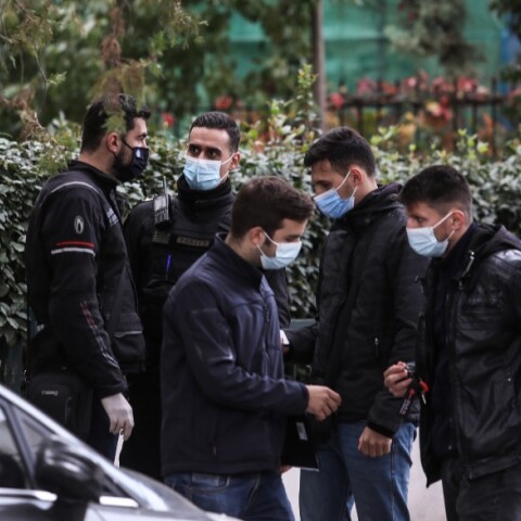 Χαλάνδρι: Κρίσιμη η κατάσταση του 68χρονου οφθαλμίατρου