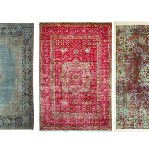 Έκθεση χαλιών FESSA στην Αθήνα: Παράταση έως 18 Νοεμβρίου 2021