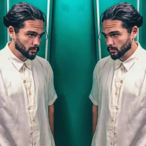 Ο Χρήστος Μάστορας ήρθε από τη Βόρεια Ήπειρο με την οικογένειά του τη δεκαετία του '90