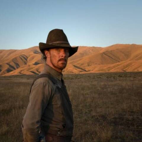 «The power of dog» της Τζέιν Κάμπιον με τον Μπενεντίκτ Κάμπερμπατς