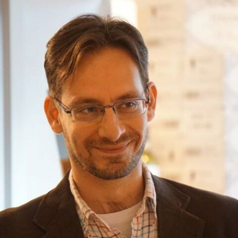 Δημήτρης Ελευθεράκης