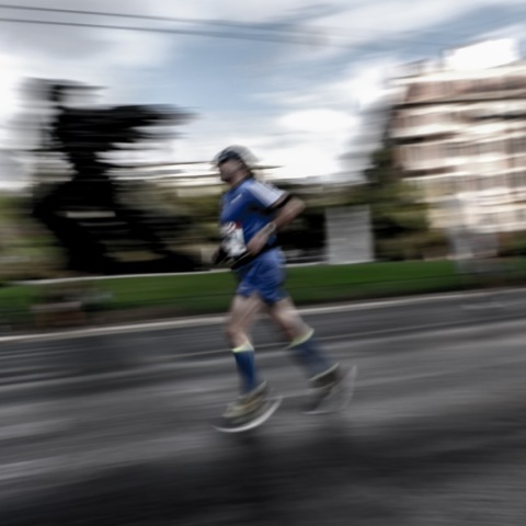 Μαραθώνιος - Καιρός