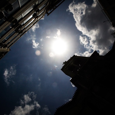 Πρόγνωση καιρού