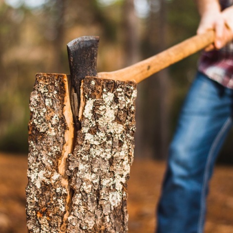 Επίθεση με τσεκούρι σε σύνδεσμο του ΠΑΟΚ στη Θεσσαλονίκη