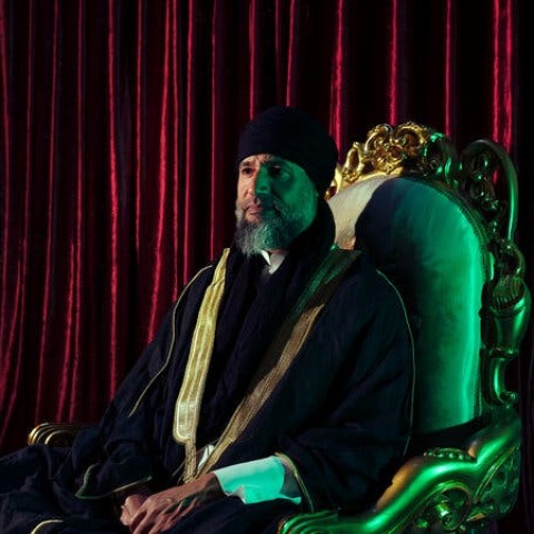 Λιβύη: Ο γιος του Μουαμάρ Καντάφι, Σάιφ αλ-Ισλάμ, θα θέσει υποψηφιότητα για την προεδρία