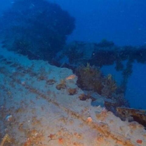 Ανακάλυψαν ναυάγιο 80 ετών στο Αιγαίο - Ποιο ήταν το ιταλικό υποβρύχιο Jantina