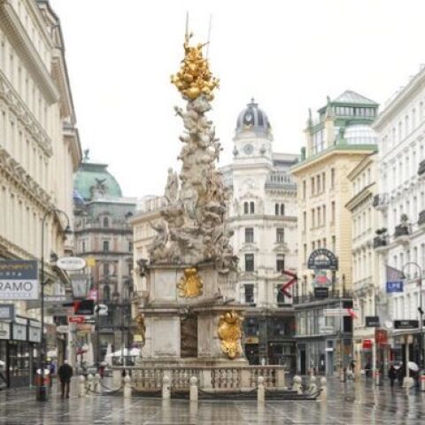 Αυστρία: Σε ισχύ από τη Δευτέρα lockdown για τους ανεμβολίαστους