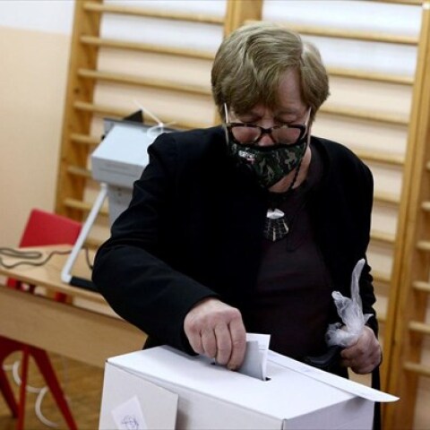 Για τρίτη φορά φέτος οι Βούλγαροι προσέρχονται στις κάλπες για τις εθνικές εκλογές της χώρας.