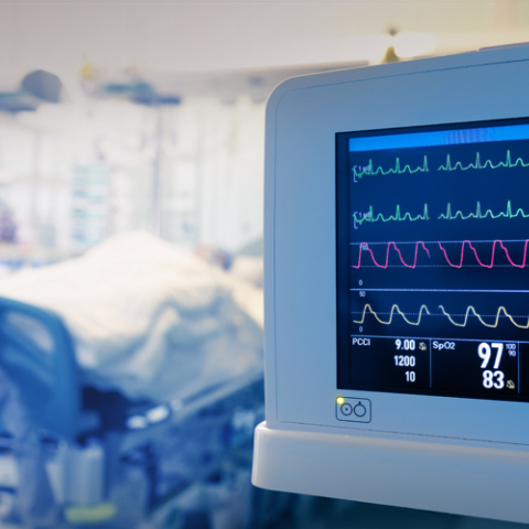 Πέθανε 49χρονος Βολιώτης με κορωνοϊό-Δεν ήθελε να πάει στο Νοσοκομείο, ούτε να διασωληνωθεί