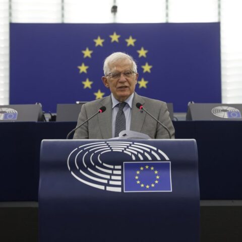 EE-Λευκορωσία: Οι Βρυξέλλες προχωρούν σε διεύρυνση των κυρώσεων κατά του Μινσκ