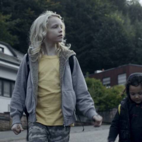 «Τρυφερούδι» του Σαμουέλ Τεΐς