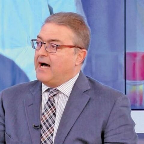 Κορωνοϊός: Εισαγγελική παρέμβαση μετά τις δηλώσεις Βασιλακόπουλου