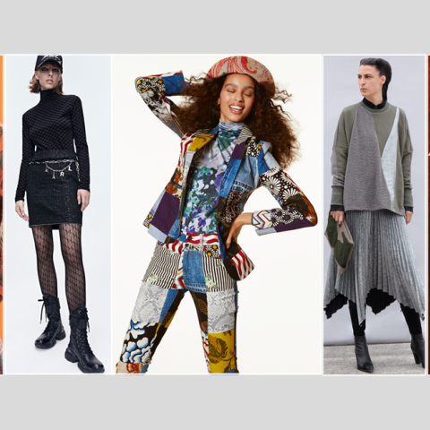 8 κομμάτια για να φτιάξεις μια πρακτική χειμωνιάτικη γκαρνταρόμπα