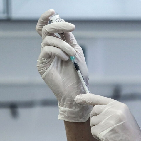 Εμβόλιο γρίπης (ΦΩΤΟ ΑΡΧΕΙΟΥ)