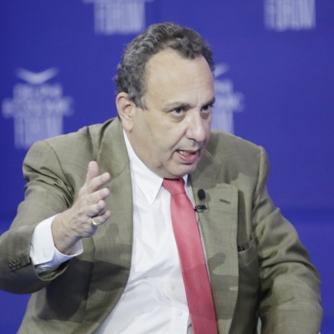 Κυριάκος Μητσοτάκης συγχαρήτηρία σε Χωμενίδη