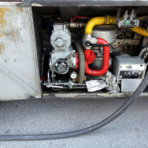 Για το επίδομα θέρμανσης οι δικαιούχοι κάνουν αίτηση στην πλατφόρμα myΘέρμανση που άνοιξε (ΦΩΤΟ ΑΡΧΕΙΟΥ)