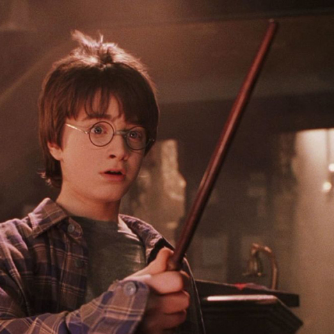 Χάρι Πότερ: Στις 30 Νοεμβρίου είναι η 20η επέτειος από την κυκλοφορία της 1ης ταινίας