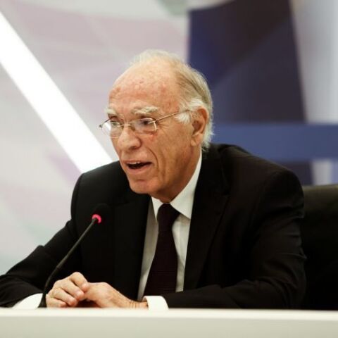 Κορονοϊός – Βασίλης Λεβέντης: Αποσωληνώθηκε ο πρόεδρος της Ένωσης Κεντρώων